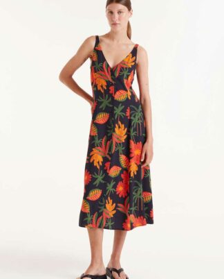 VESTIDO FAMARA